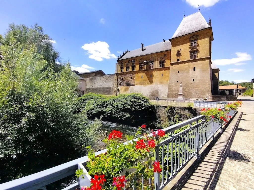 Photo 3 - Le Clos de Lorraine
