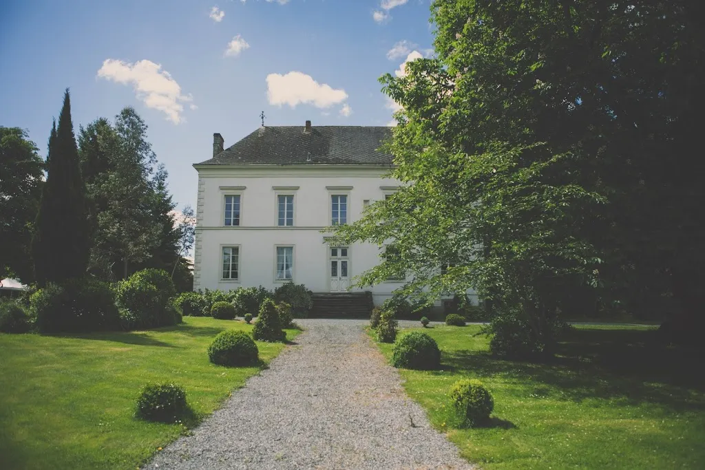 Photo 2 - Le Domaine du Thiémay