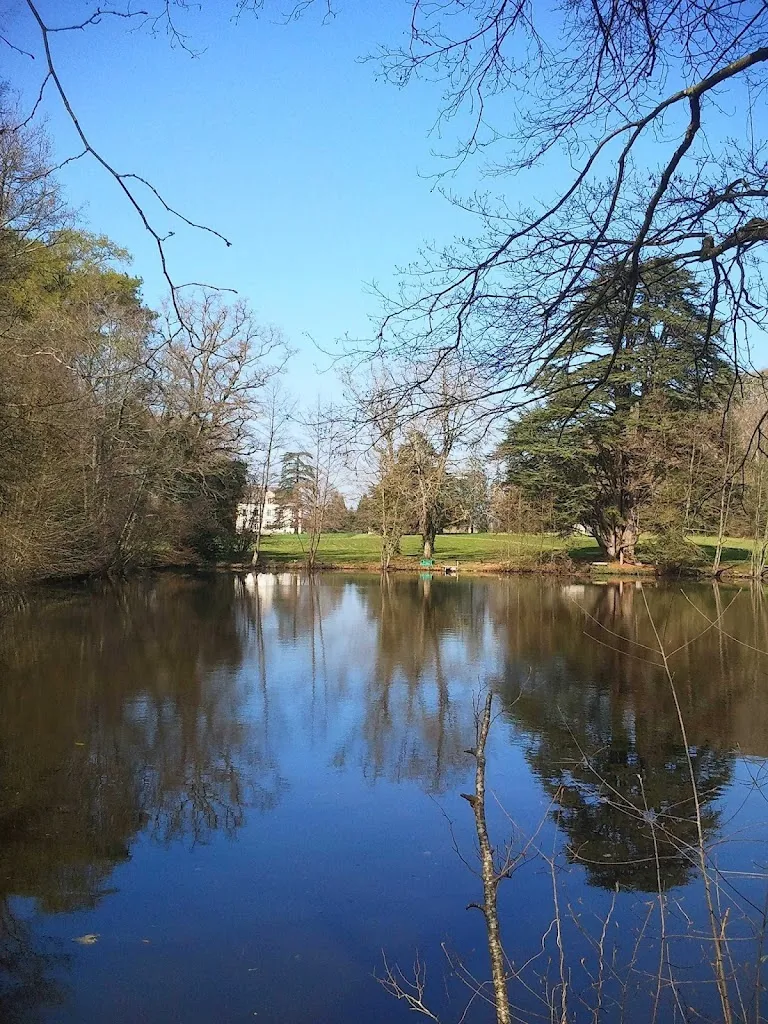 Photo 3 - Le Domaine du Thiémay