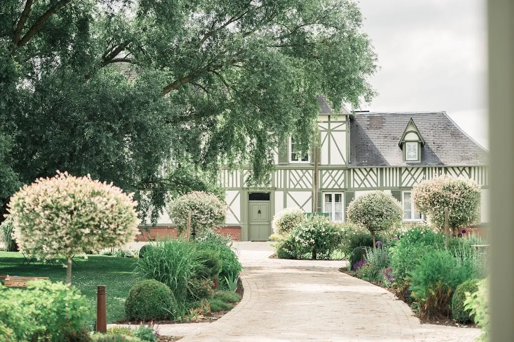 Photo 2 - La Manoir de Caulières