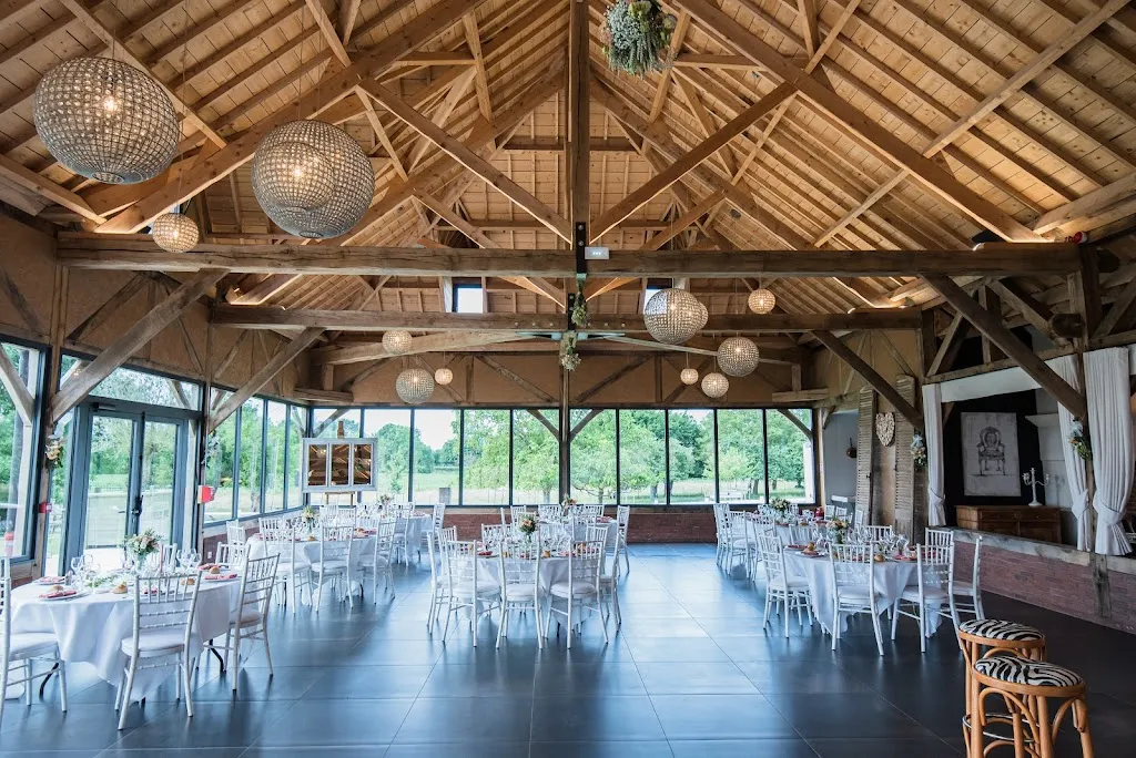 Photo 3 - La Manoir de Caulières