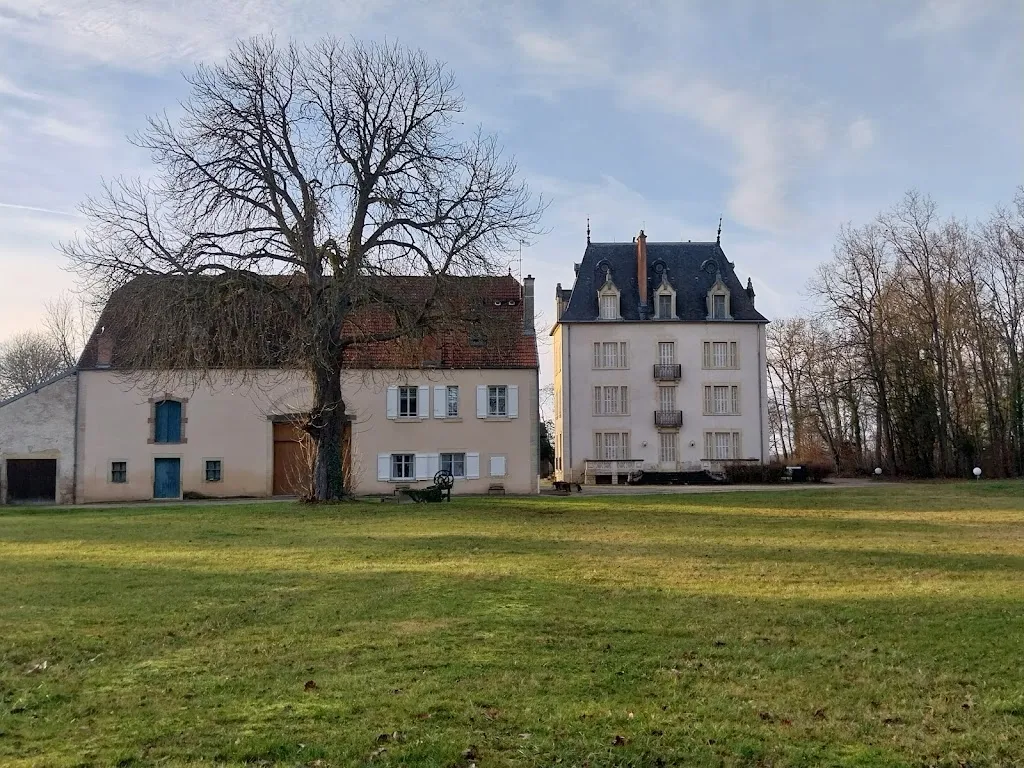 Photo 2 - Salle de Chassagne