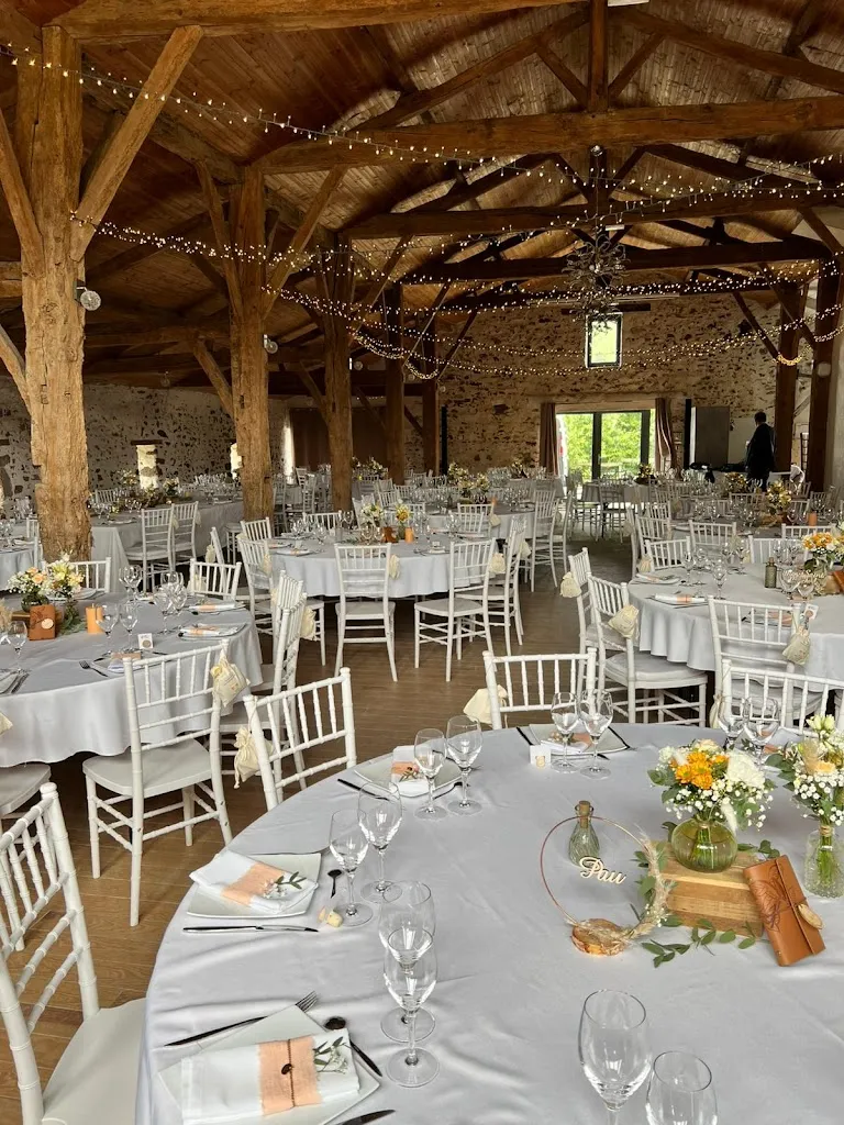 Photo 1 - Domaine la Moinardiere