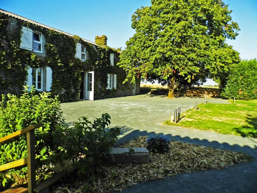 Photo 2 - Domaine la Moinardiere