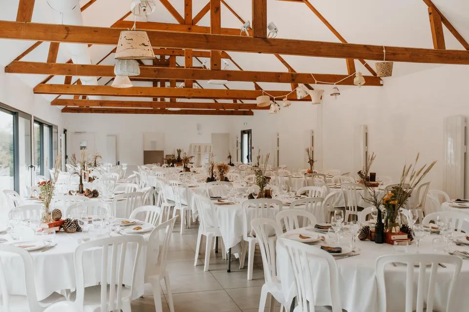 Photo 3 - Le Domaine de Kergonan