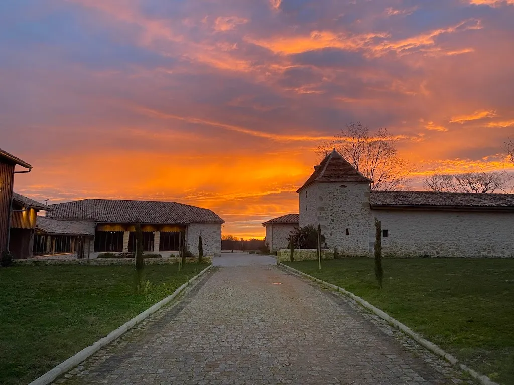 Photo 2 - Domaine Le Herre