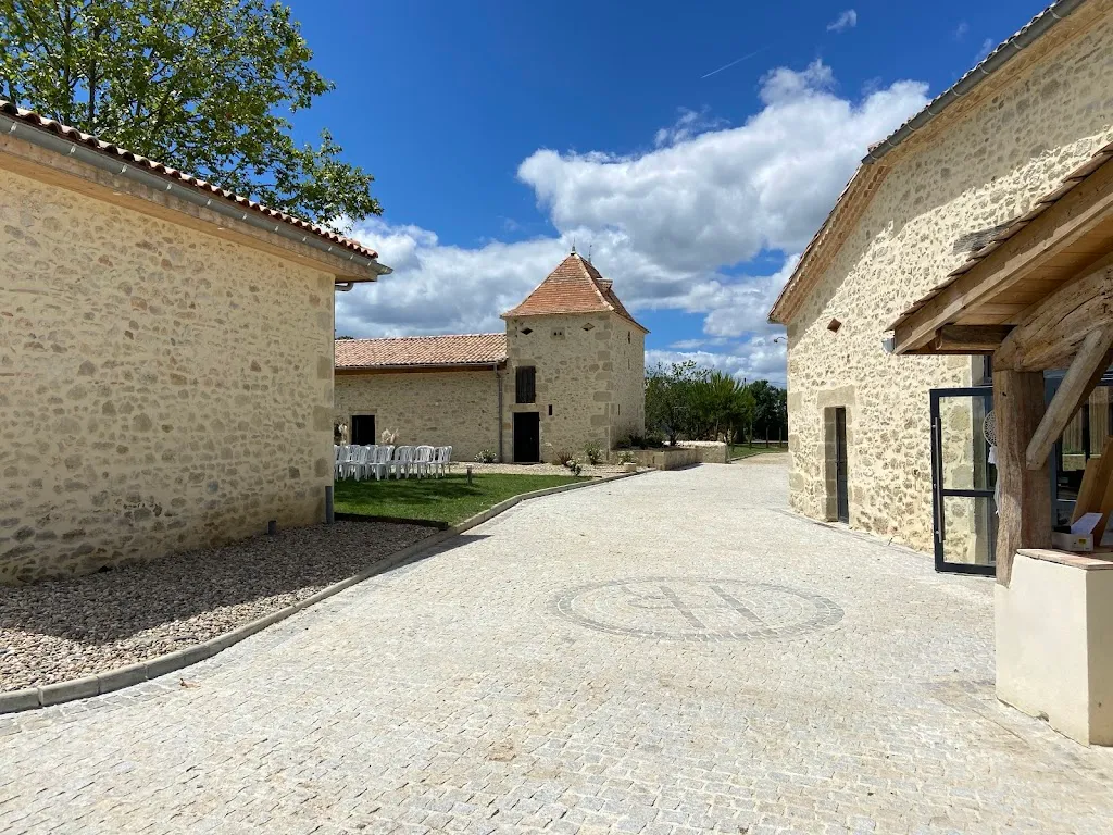 Photo 3 - Domaine Le Herre