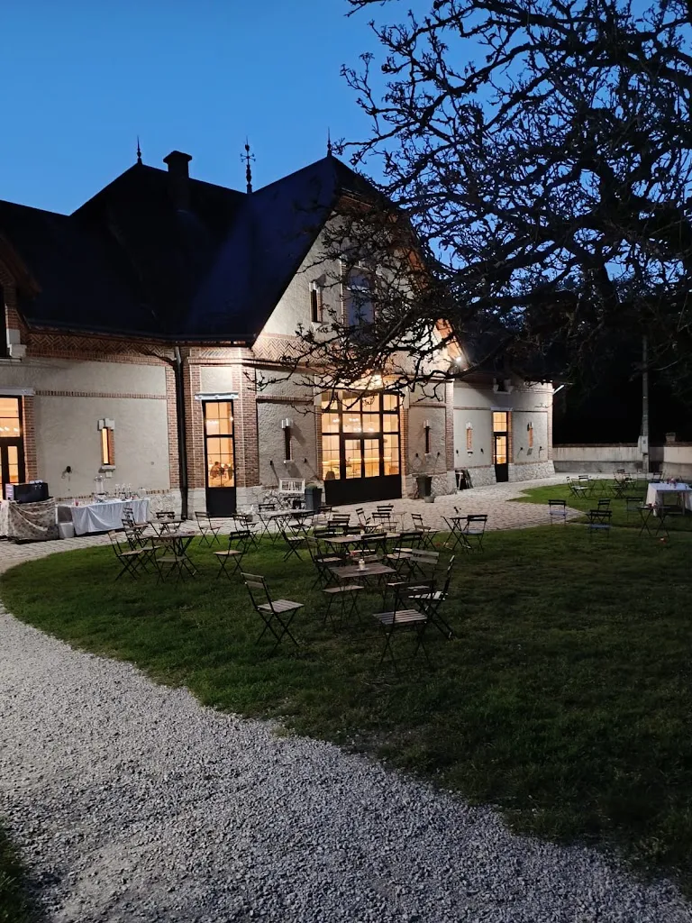 Photo 2 - Les Écuries de Sologne