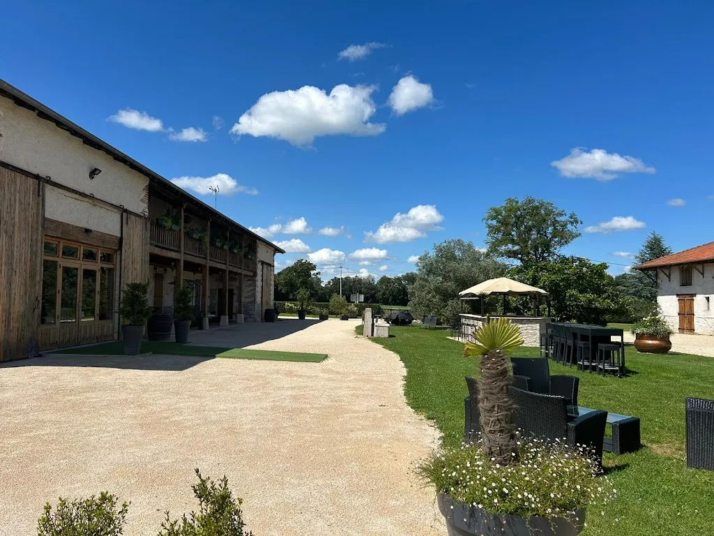 Photo 3 - le Domaine du Cuiset