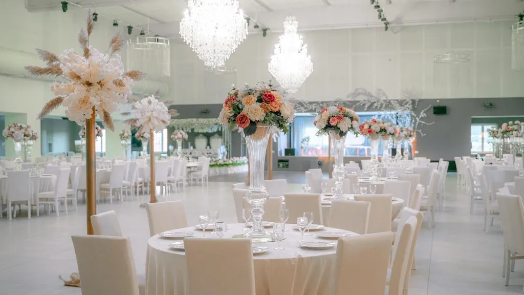 Photo 1 - Bacchus Events