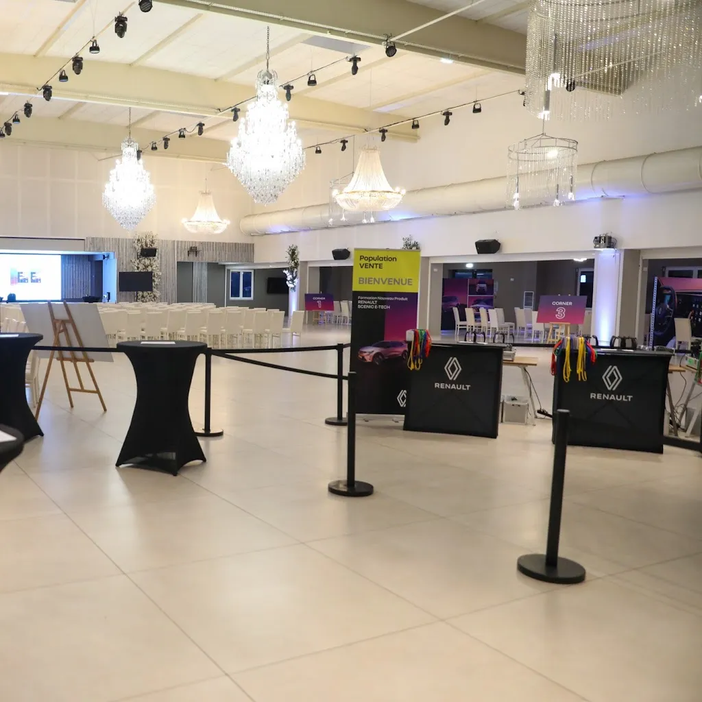 Photo 3 - Bacchus Events