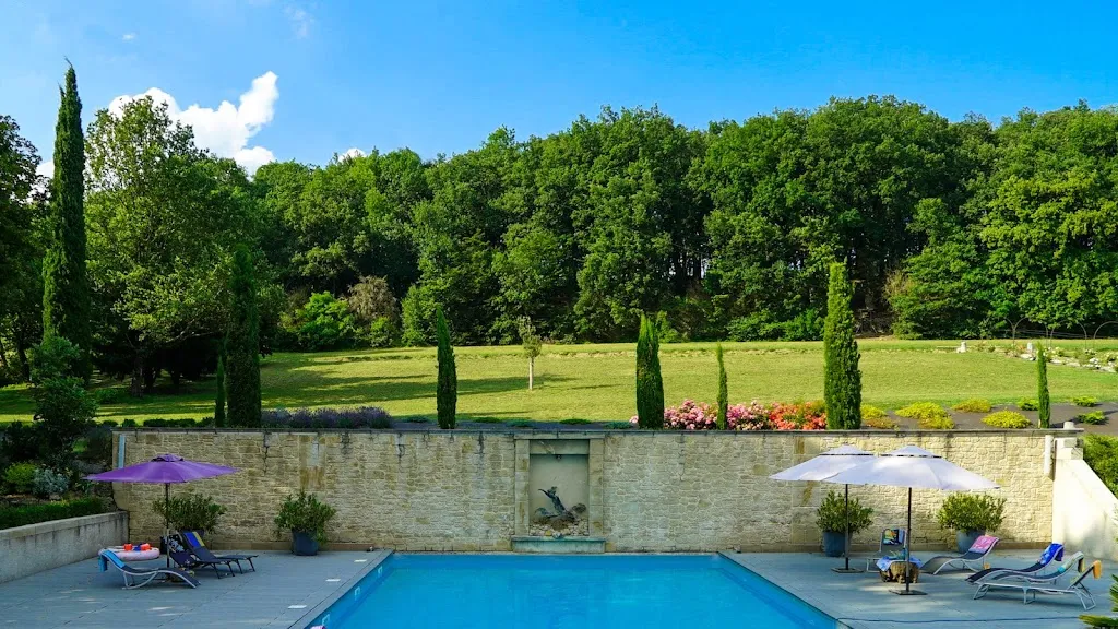Photo 2 - Domaine de la Bouriette