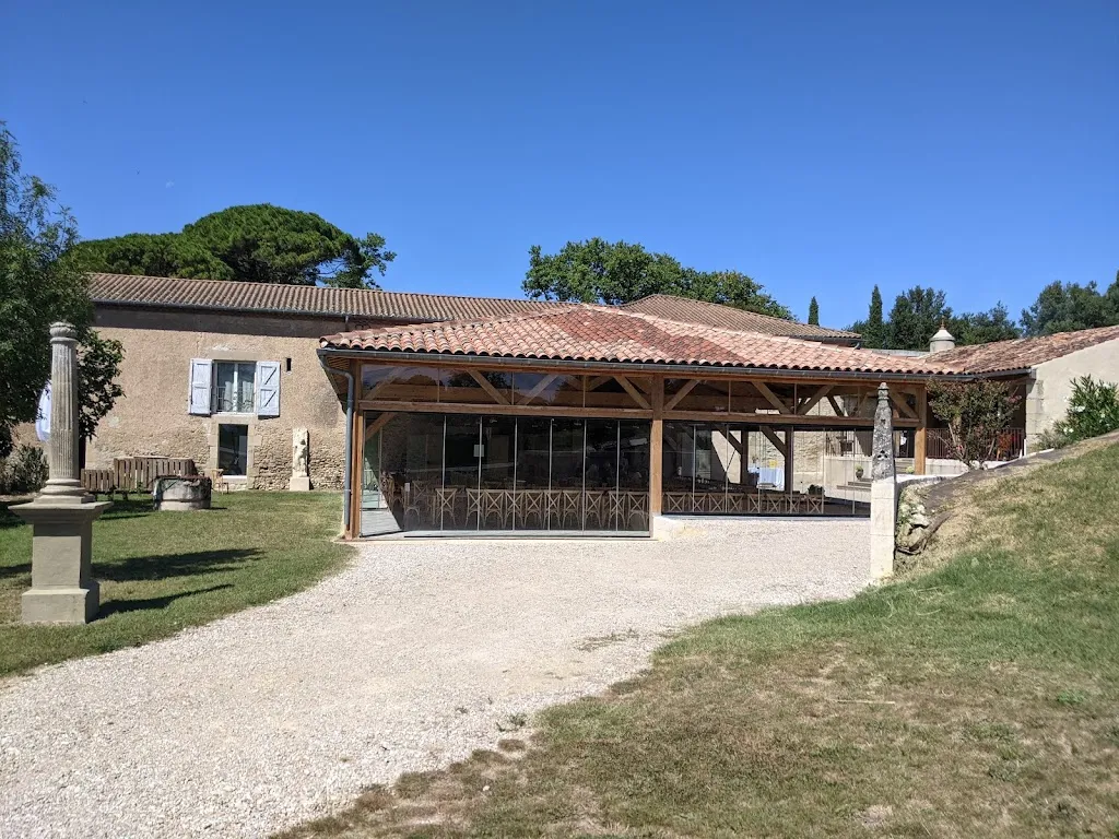 Photo 3 - Domaine de la Bouriette