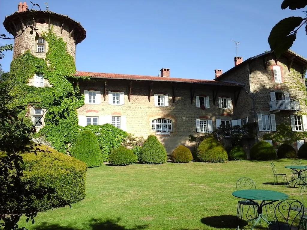 Photo 1 - Manoir de Tourville