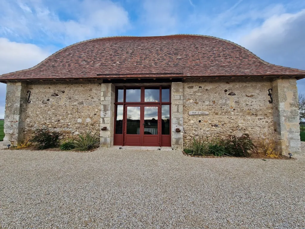 Photo 2 - Le Domaine de la Perdrière