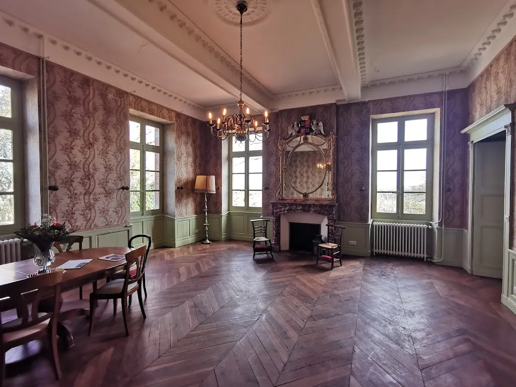 Photo 3 - Château de Puydaniel: Salle réception pour mariages, évènements, Séminaires, Chambres d'hôtes, Gîte groupe, Haute-Garonne