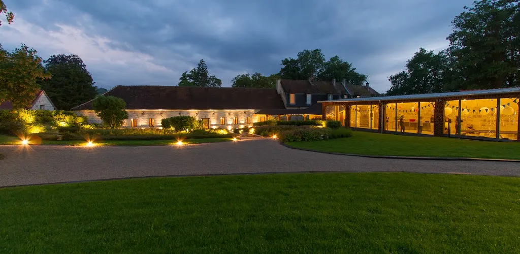 Domaine du Bois Saint Mard