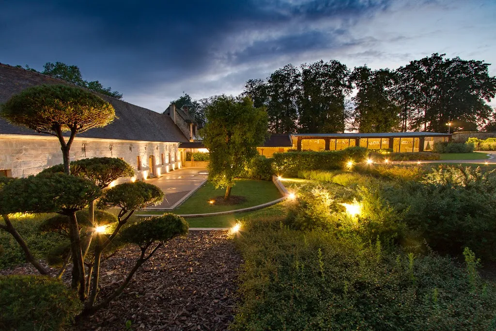 Photo 2 - Domaine du Bois Saint Mard