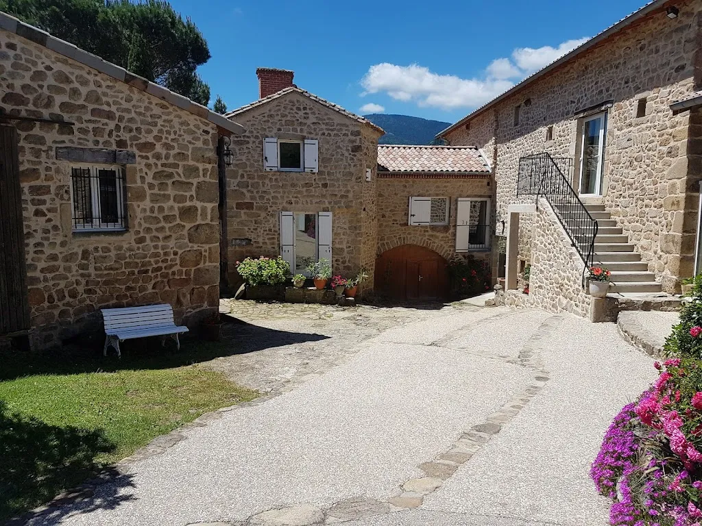 Photo 1 - Domaine de la Griottiere