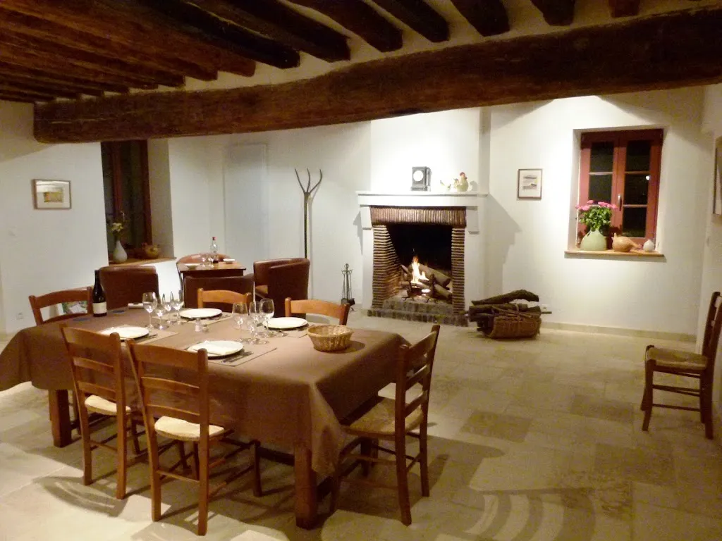 Photo 2 - Ferme du Genièvre