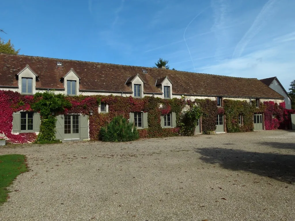 Photo 3 - Ferme du Genièvre