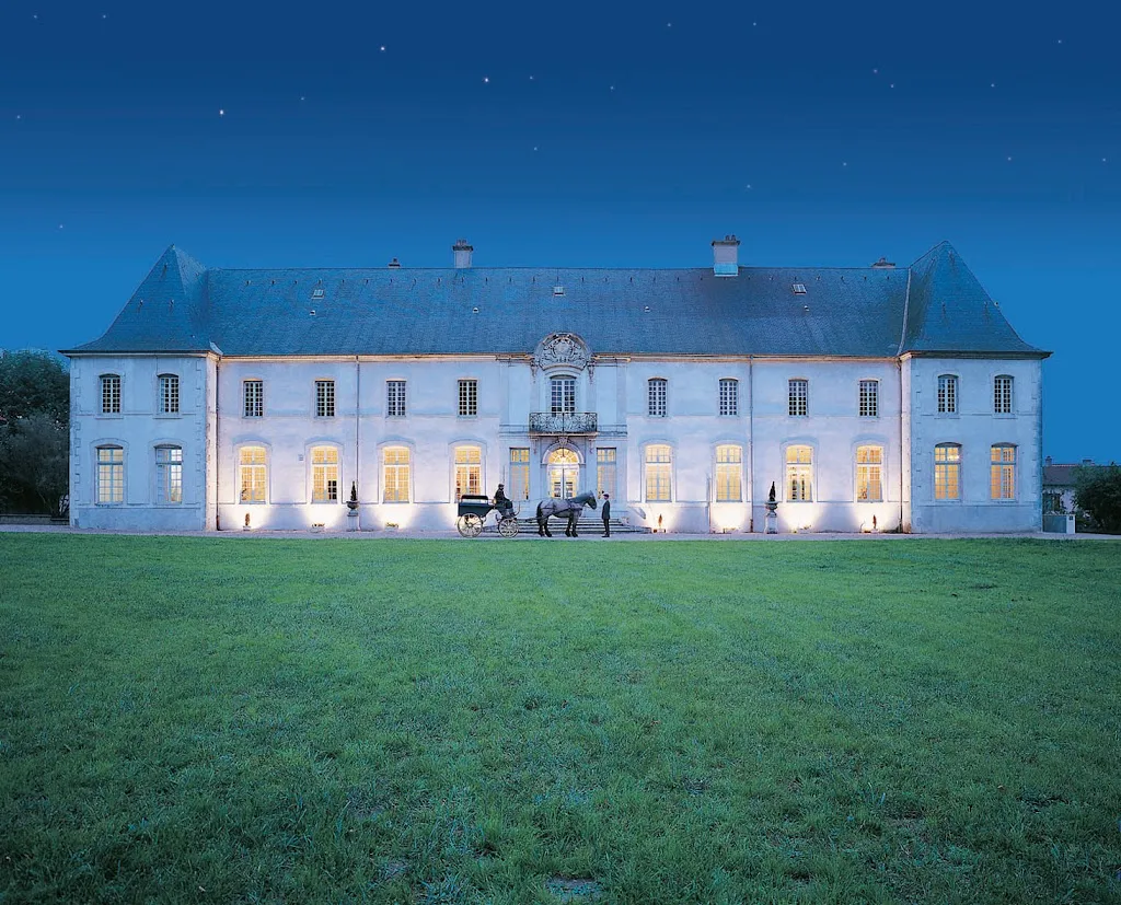 Le Château d'Art sur Meurthe