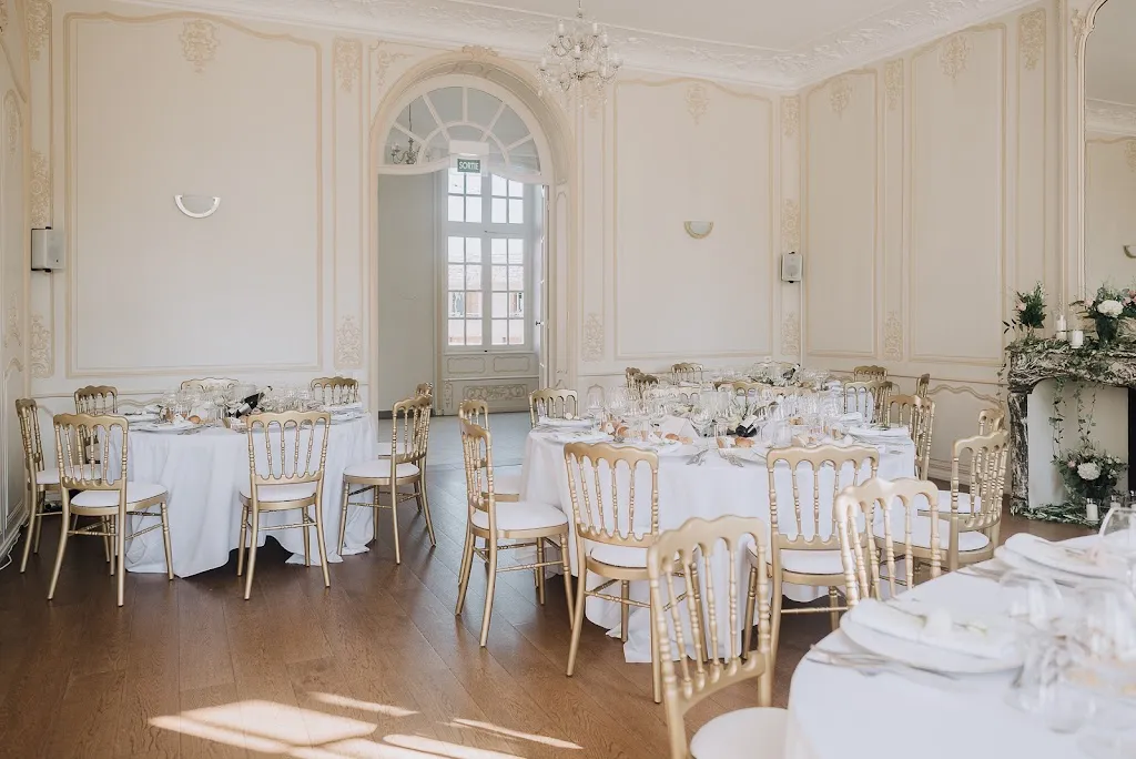 Photo 2 - Le Château d'Art sur Meurthe