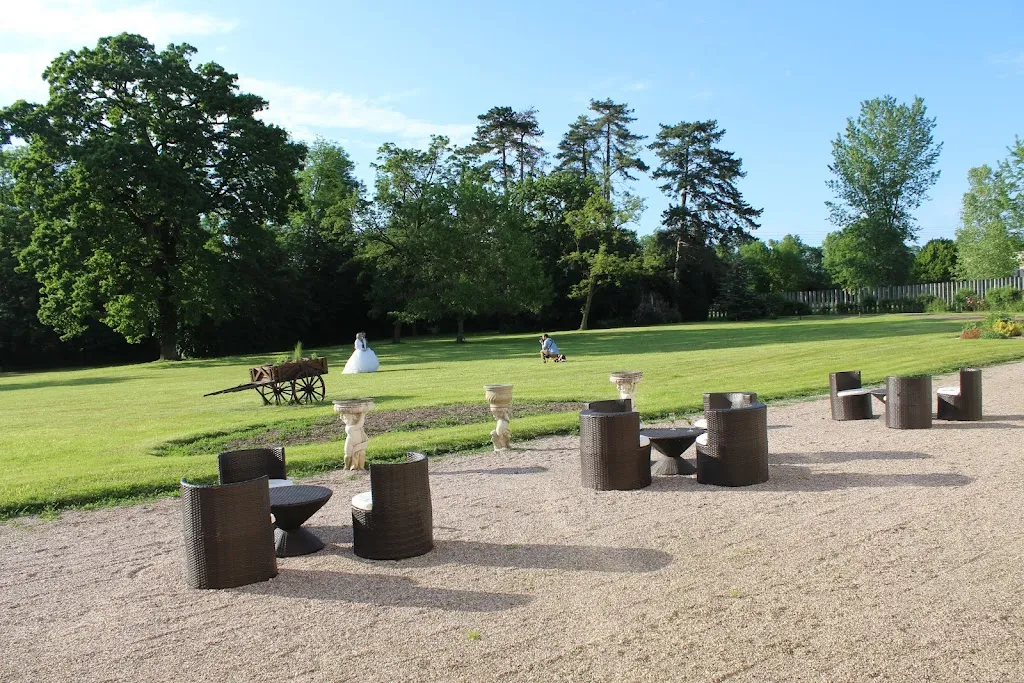 Photo 3 - Le Château d'Art sur Meurthe