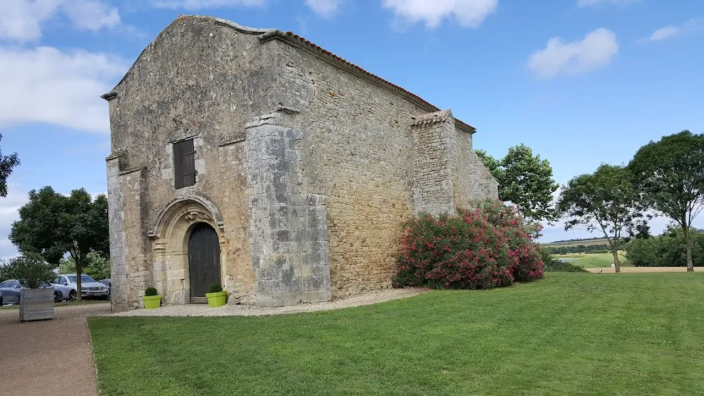 Photo 3 - La Grange du Prieuré le bernard