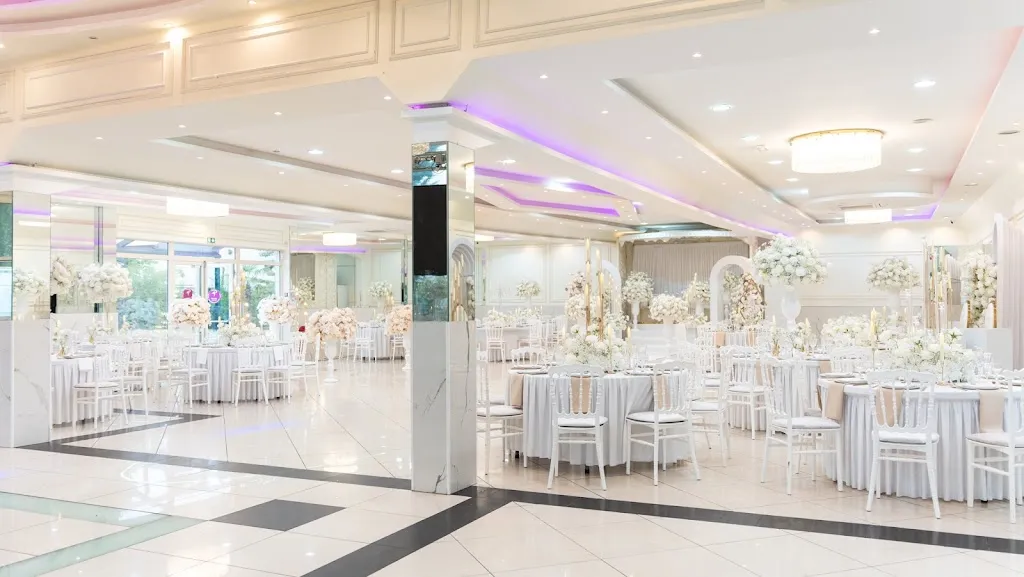 Photo 3 - Cristal 91 by Palais Groupe Salle de Mariage Essonne