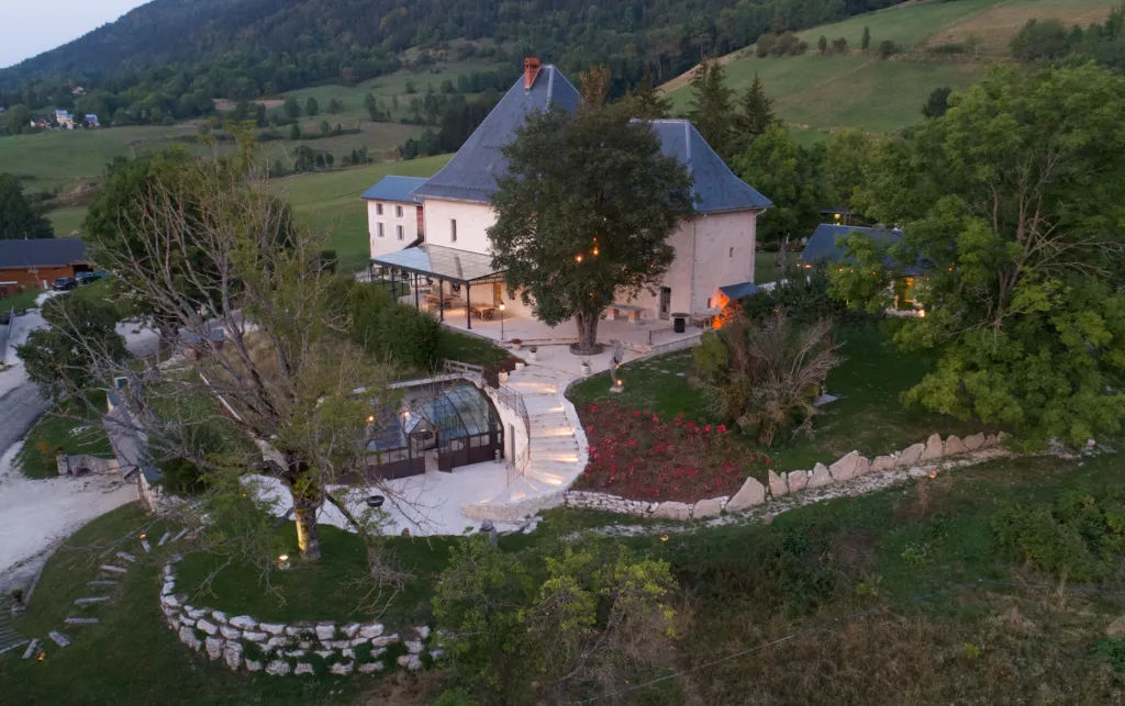 Photo 3 - Château des Girards
