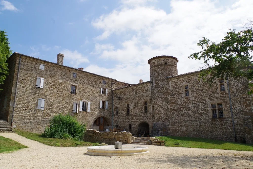 Photo 1 - Le Manoir de Munas
