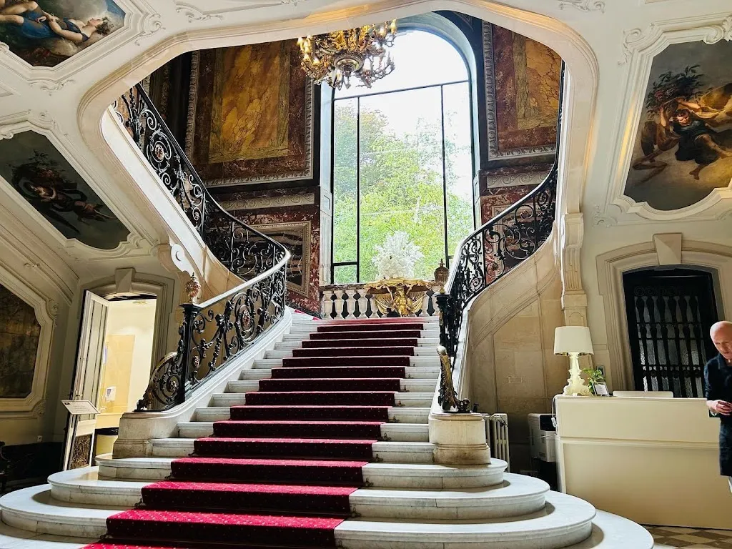 Photo 2 - Hôtel Le Marois