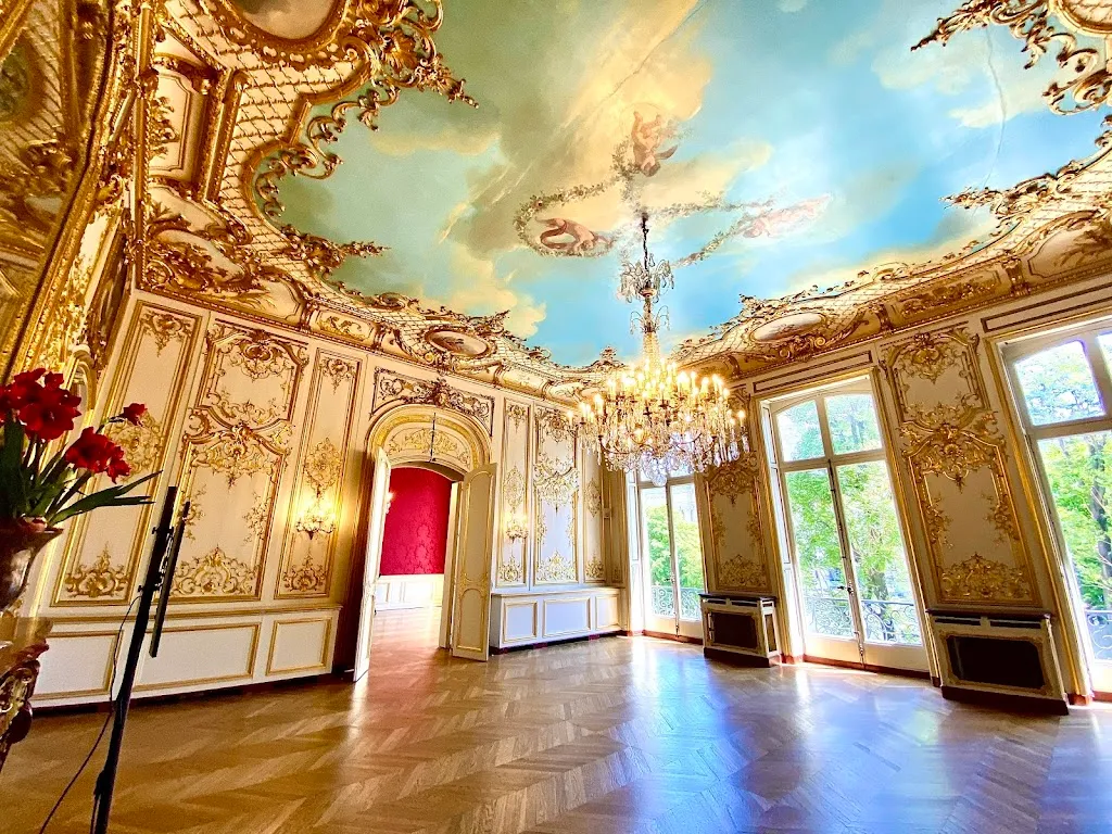 Photo 3 - Hôtel Le Marois