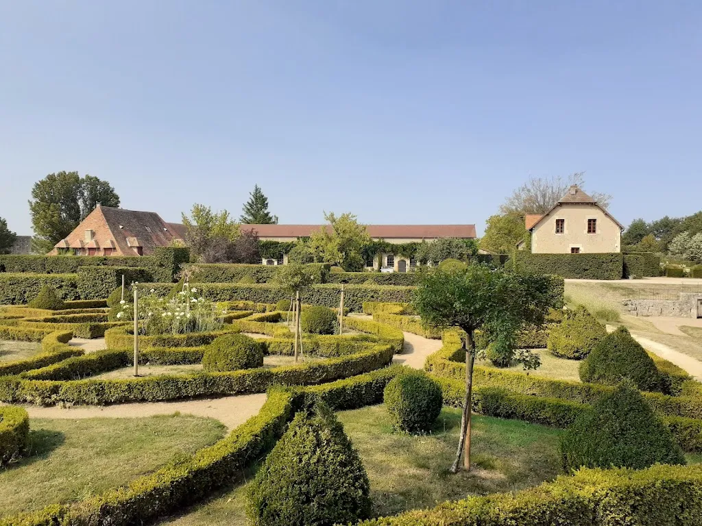 Photo 3 - Château de Beauvoir