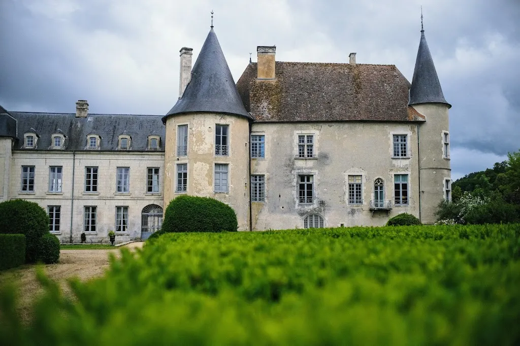 Photo 2 - Château de Taisne