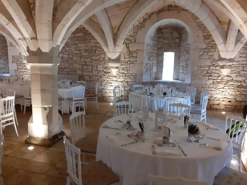 Photo 3 - Château de Taisne