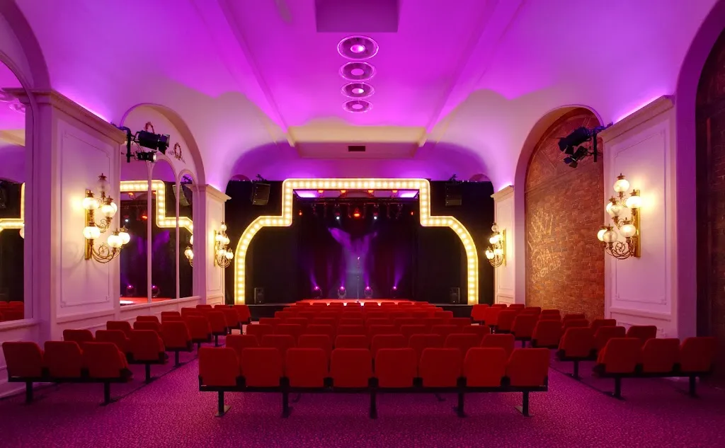 Photo 3 - Les Salons Degermann