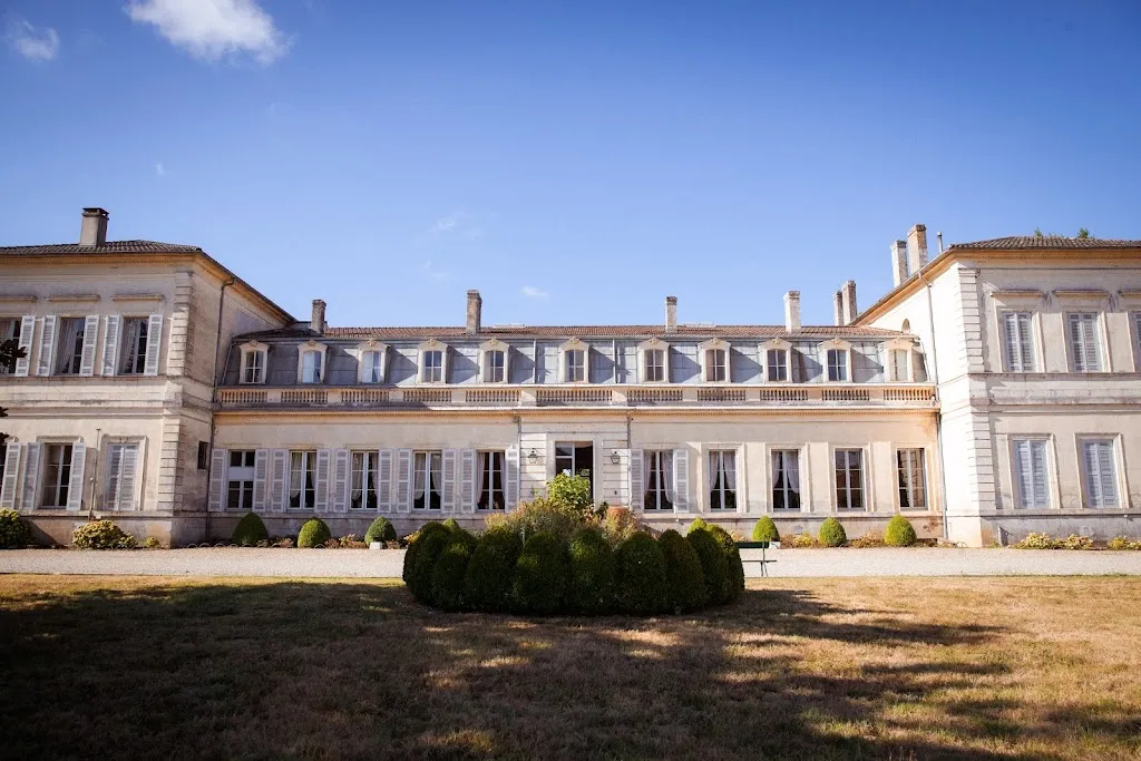 Photo 2 - Château Saint Denis