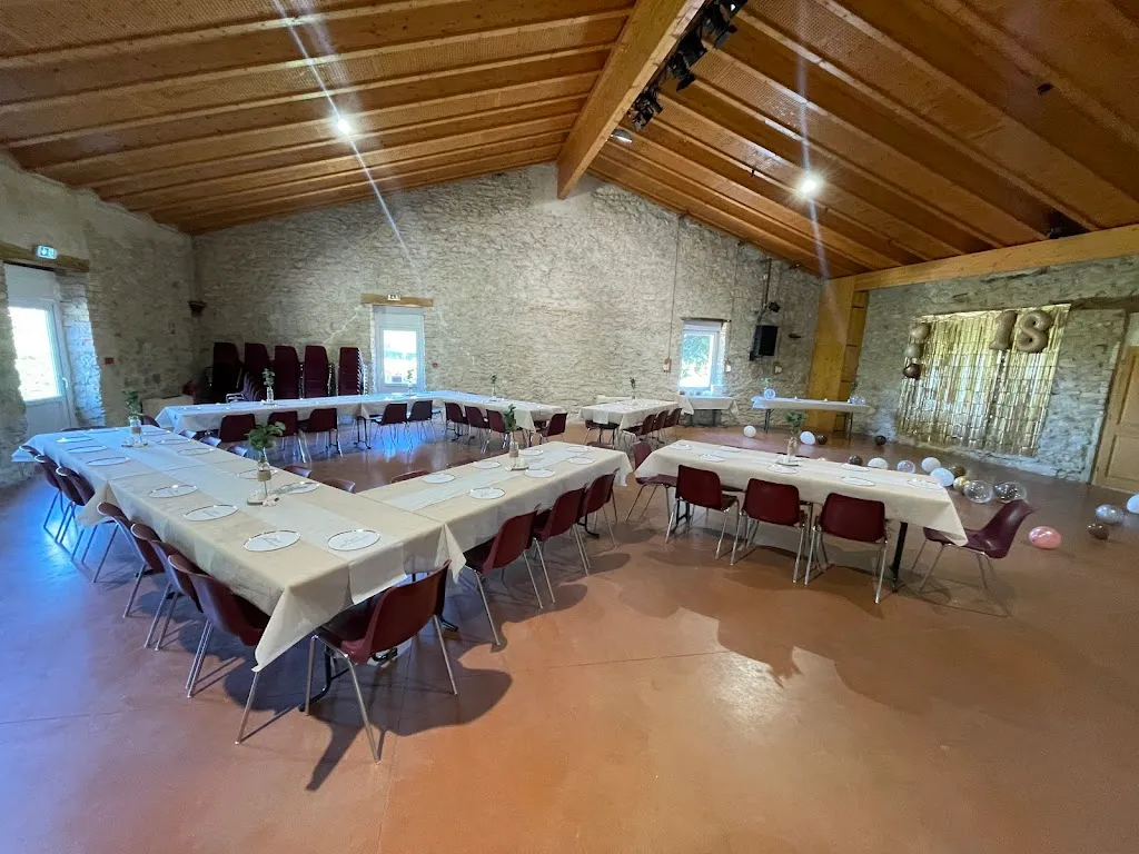 Photo 1 - Domaine De La Cacharde