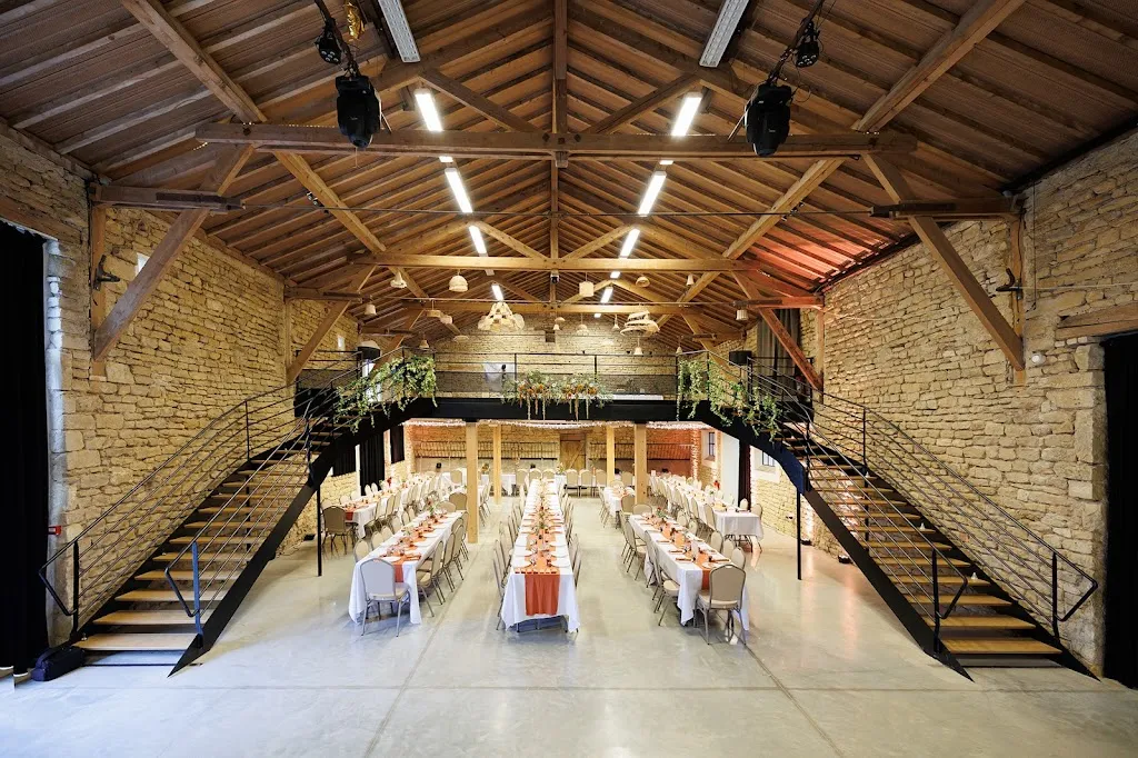 Domaine Aux Anges
