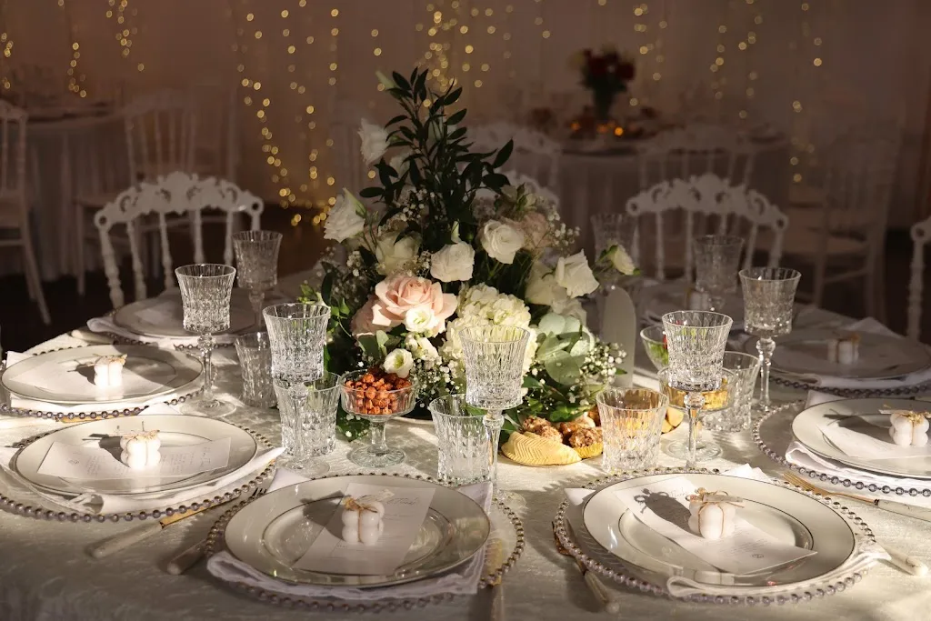 Photo 1 - Salle des fêtes Le Carat