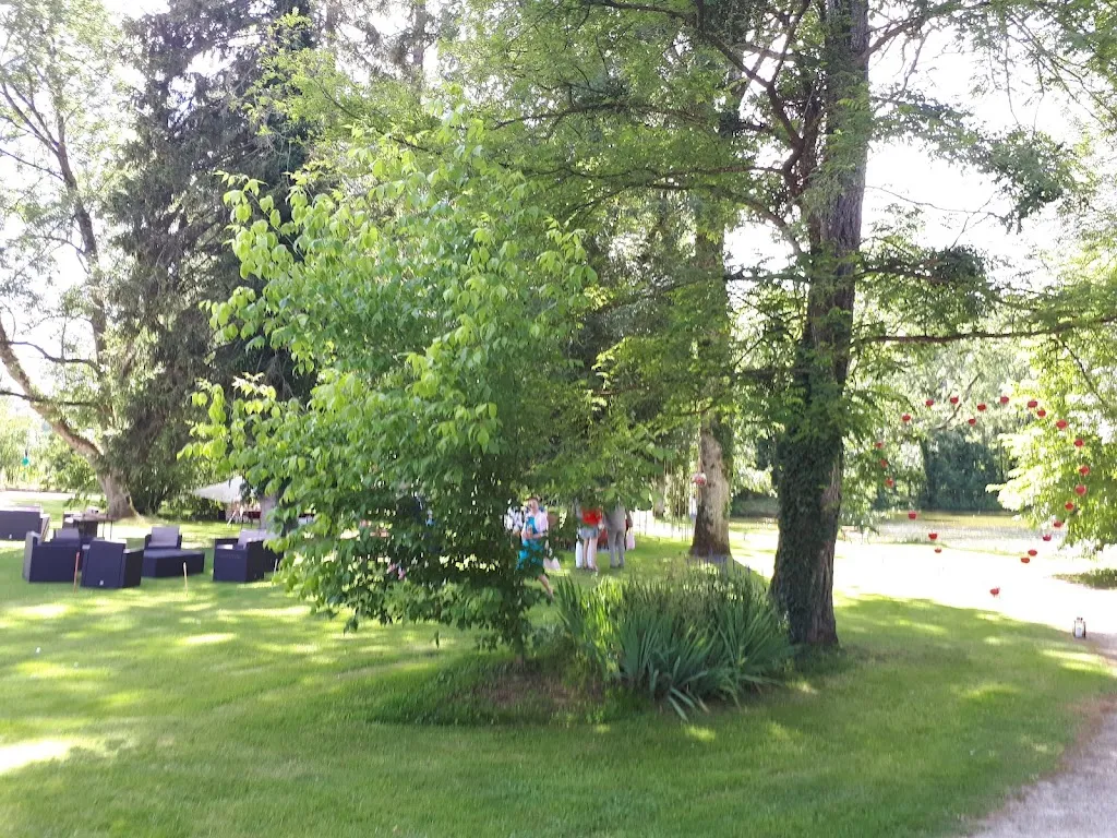 Photo 2 - Le Domaine du Feyel
