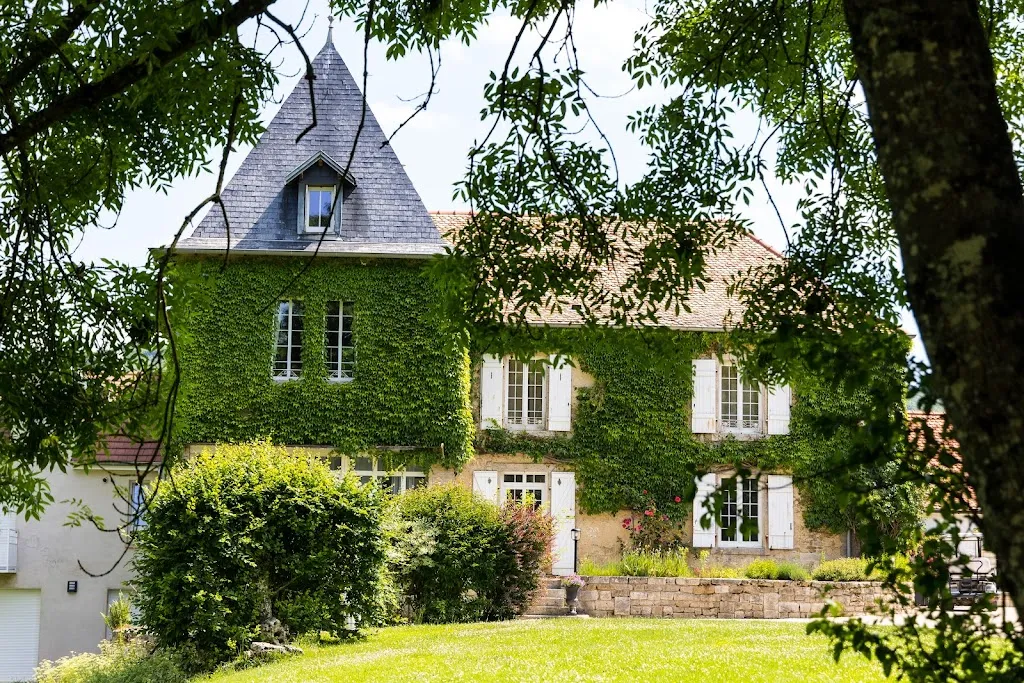 Photo 3 - Le Domaine du Feyel