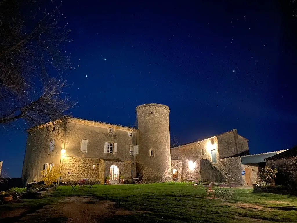 Photo 1 - Chateau de Liviers