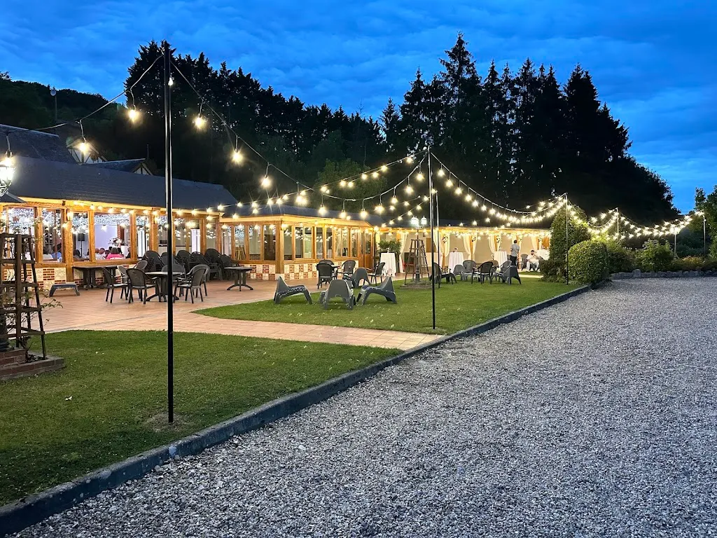 Photo 2 - LE VAL SARAH Domaine et Hôtel