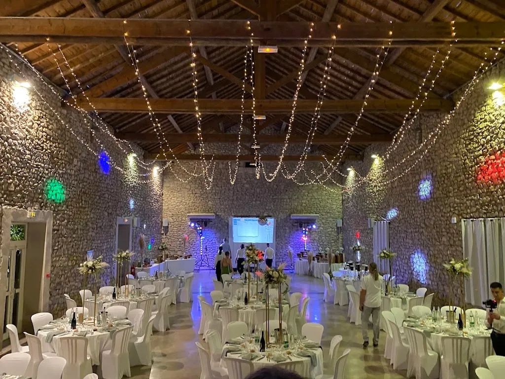 Photo 2 - Domaine la Baraque de Sérignac