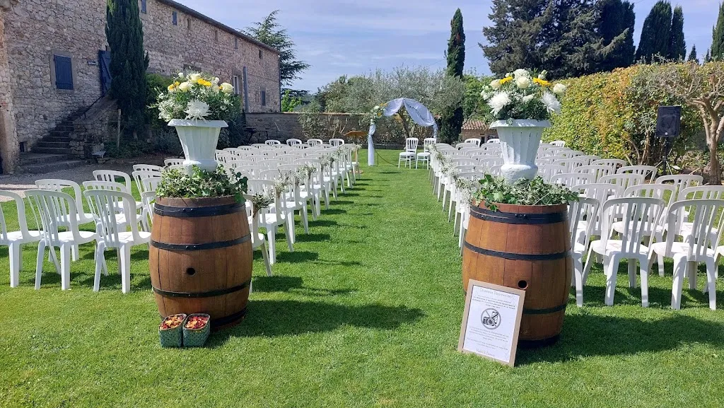 Photo 3 - Domaine la Baraque de Sérignac