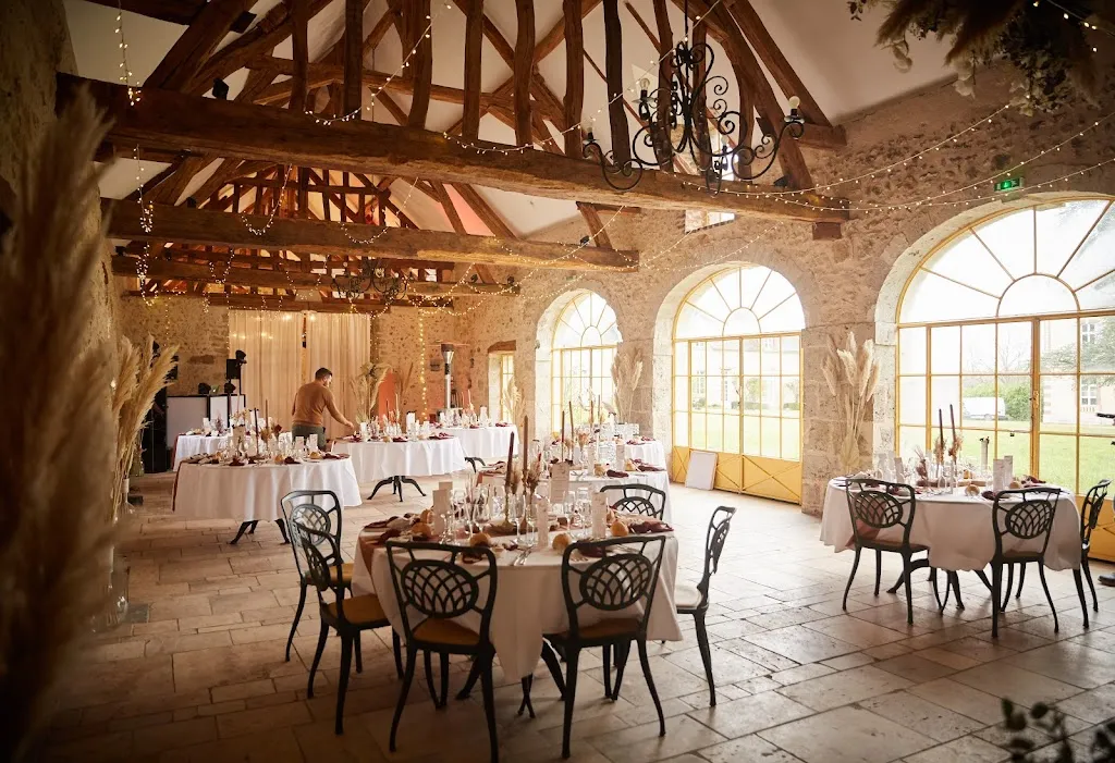 Photo 3 - Le Château de la Fontaine
