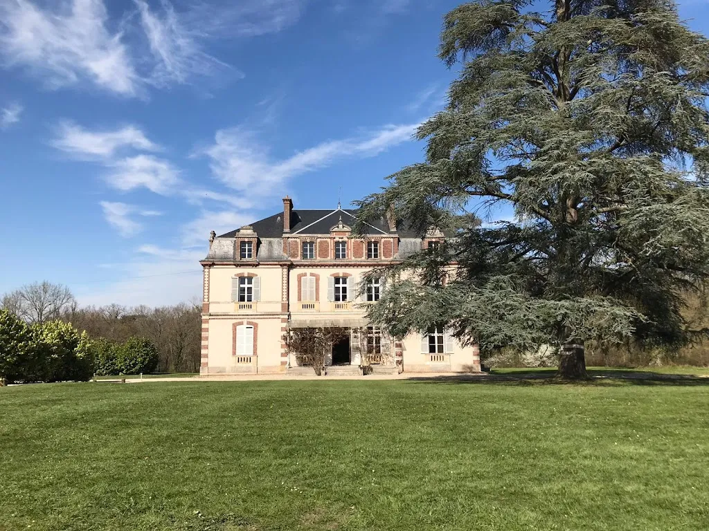 Photo 2 - Le Château de la Fontaine